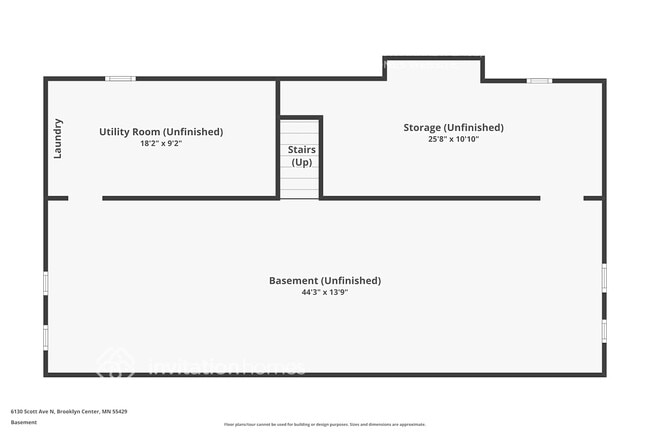 Photo - 6130 Scott Ave N