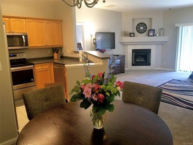 Photo - 7394 S Alkire St Unit 102