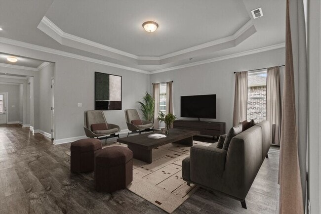Photo - 173 Heritage Brook Dr