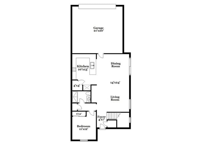 Photo - 9904 Pride Dance Ct