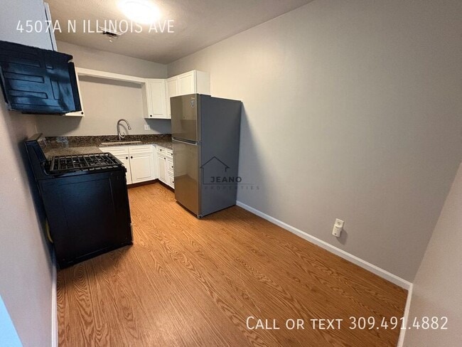 Photo - 4507 N Illinois Ave