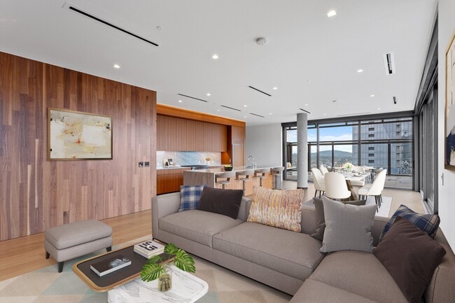 Residences at 11W