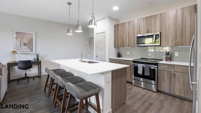 2323 E Highland Ave Unit 2111