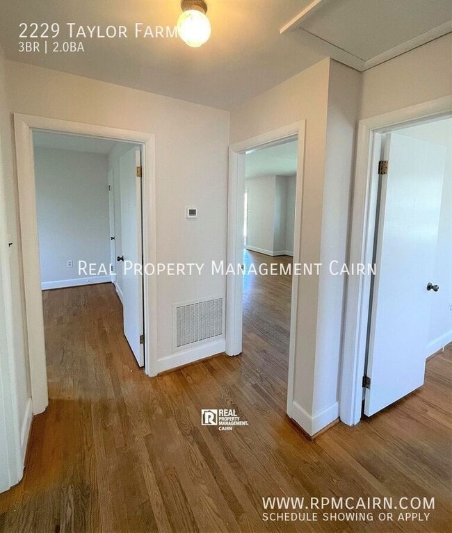 Photo - 2229 Taylor Farm Rd