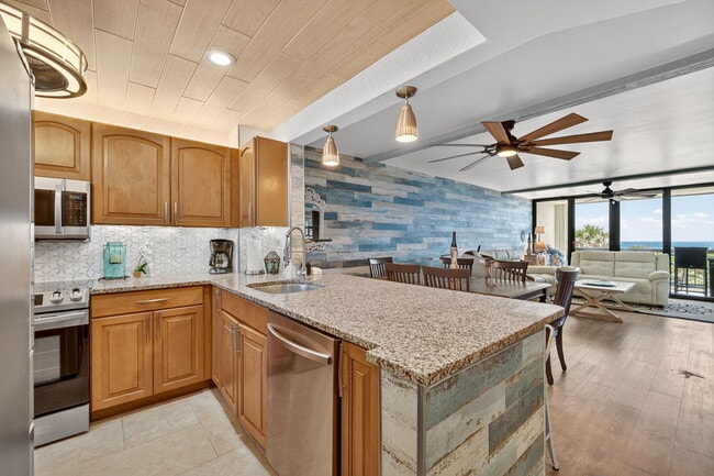 Photo - 10680 S Ocean Dr Unidad 105 Rental