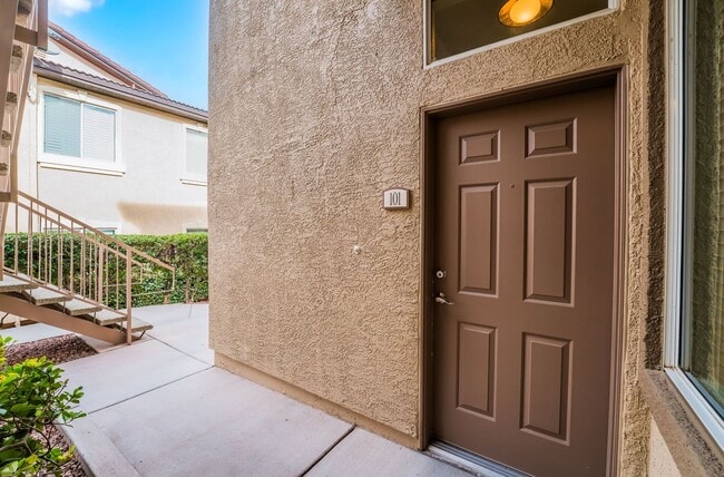 Photo - Charming Ground-Floor Condo with Wood Flooring & Modern Comforts!
