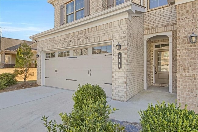 Photo - 811 Mason Grove Pkwy