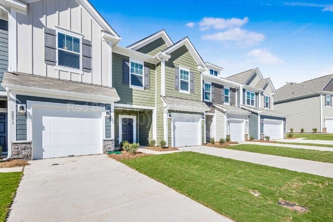 Photo - 2853 Yeager Dr NW