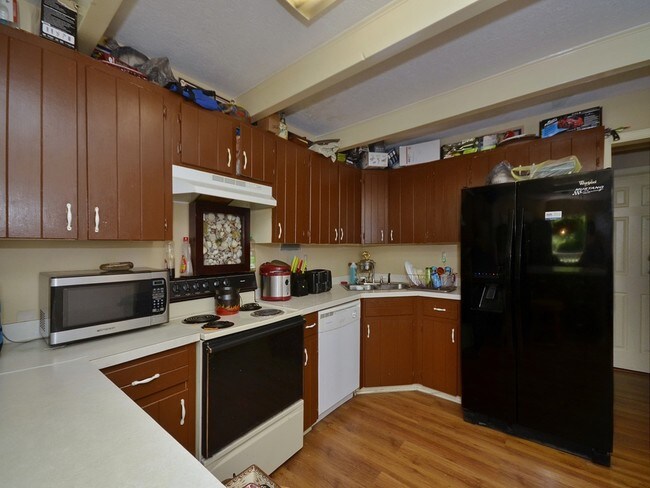 Photo - Fox Run Apartments