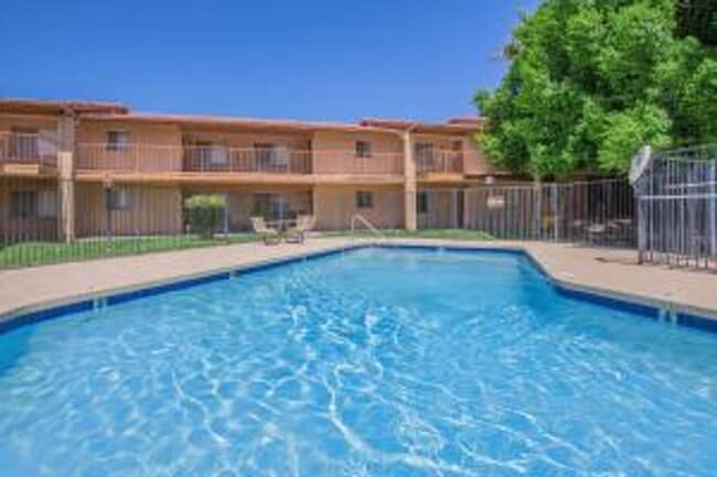 Photo - Whispering Willows Apartments