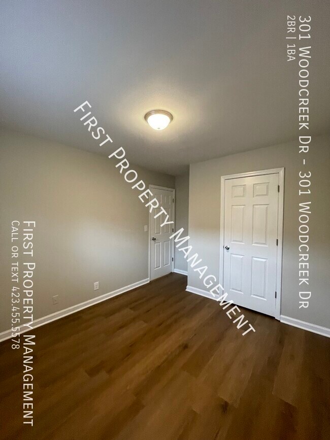 301 Woodcreek Rd Apartment Unit 301 Woodcreek Dr Rossville, GA