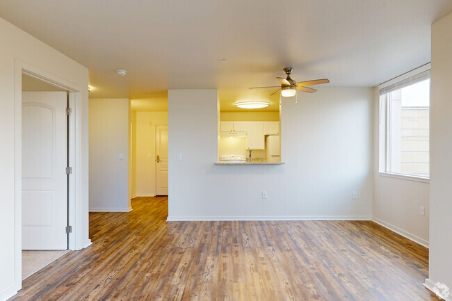 Building Photo - Buckman Terrace Rental