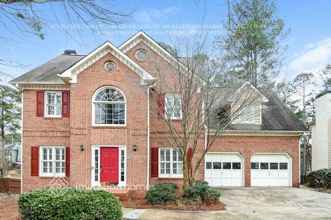 Building Photo - 6309 Woodlore Dr NW