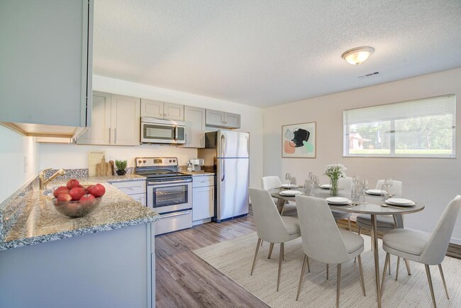 Photo - Storyboard on Park Entrance