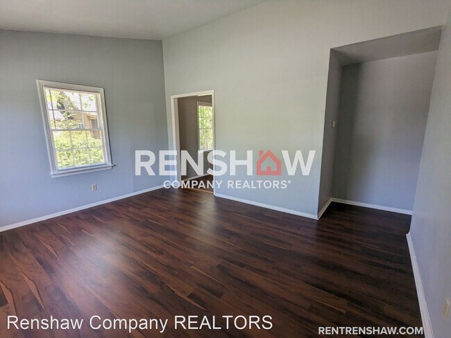 Photo - 3 br, 1 bath House - 3502 Mark Twain St