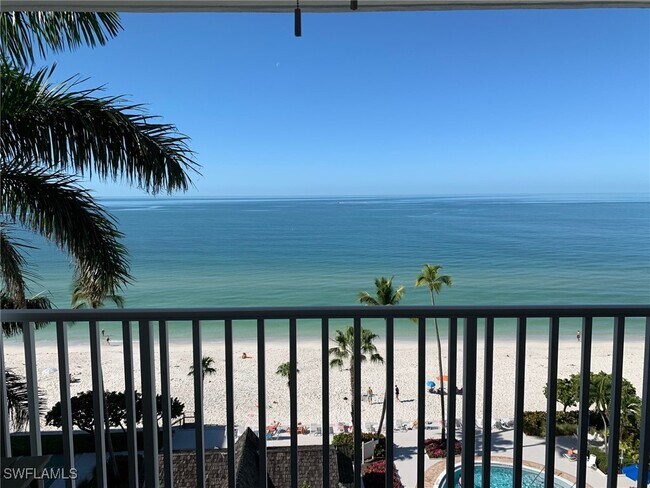 Photo - 3443 Gulf Shore Blvd N Unidad 809