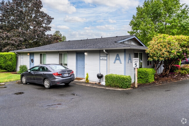 The Village Apartments