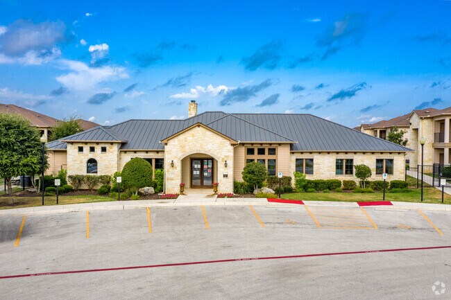 Photo - Reserve at Lone Oak