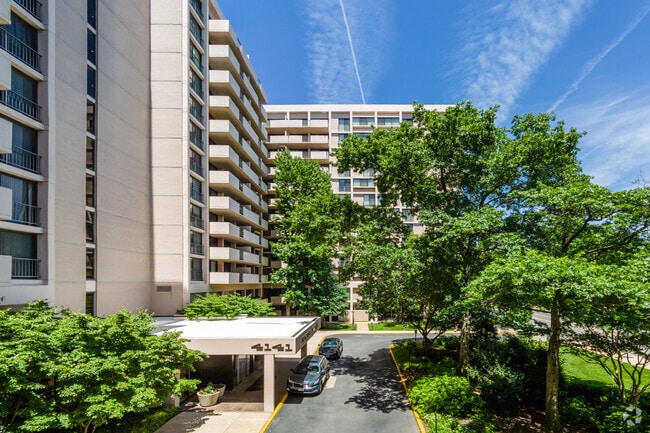 Photo - Hyde Park Condominium