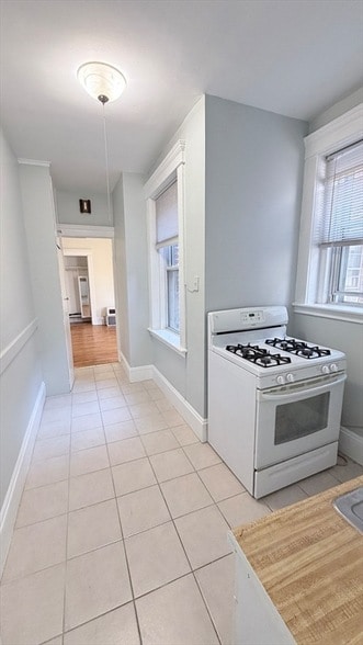 Photo - 15 Parkman St Unit 2C