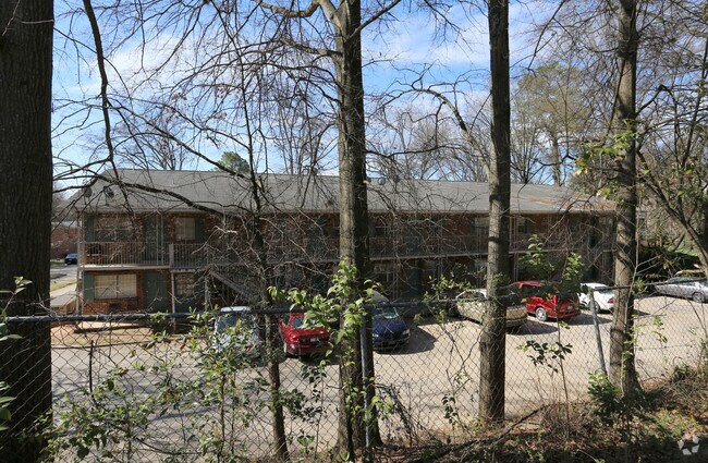 The Trinity Place Apartments - Trinity Place