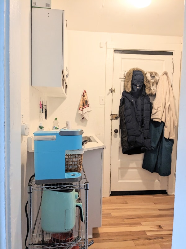 Photo - 5434 Howe St