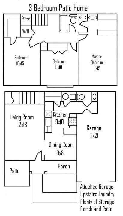Photo - 4326 Maricopa Dr Townhome