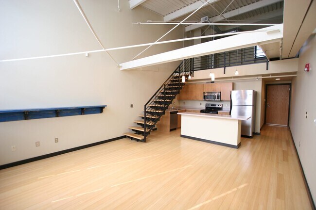 Photo - 300 Tijeras Ave NE Unit 402