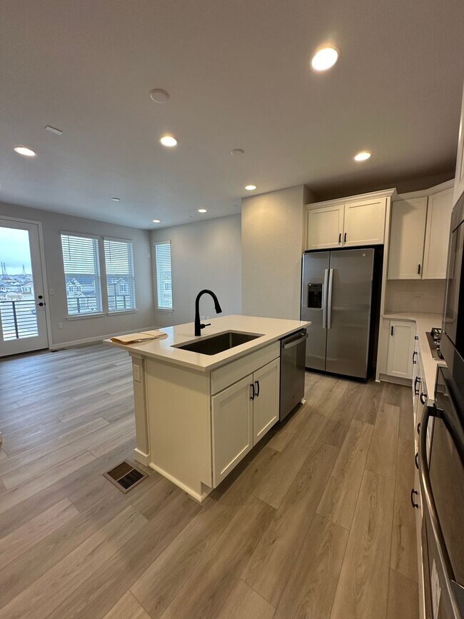 Photo - Newly Single House in Aurora 80015
