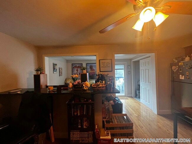 Photo - 161 Bennington St Apartamento Unidad 1