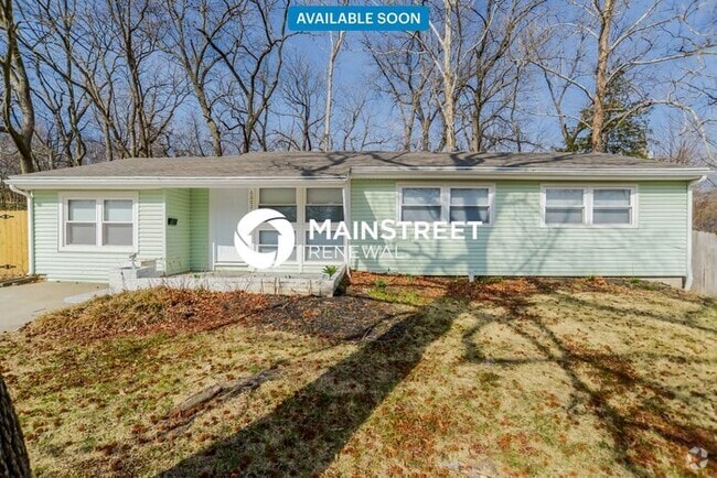 Building Photo - 6002 N Virginia Ave Rental