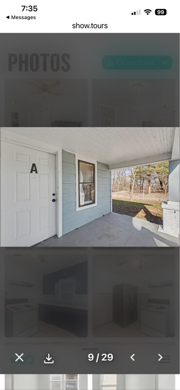 Photo - 732 N Victor Ave Unidad A