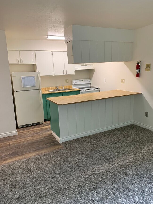 Photo - ERTL-1336 W 23rd Ave. Unit ERTL (1336 W 23rd #107)