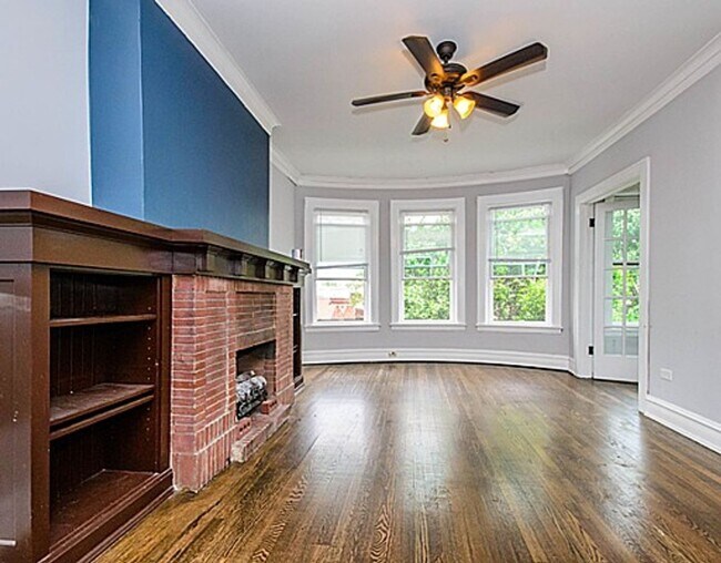 Photo - 1451 W Balmoral Ave Unidad 1N