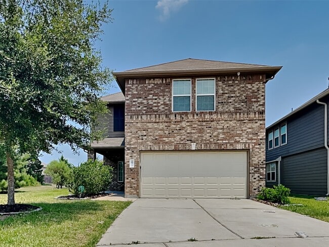 Photo - 10322 Urban Oak Trl House