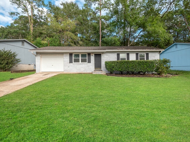 Photo - 4117 Wiggington Rd House
