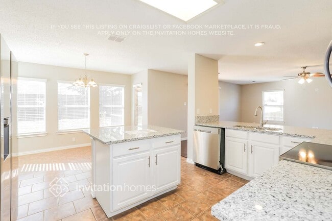 Photo - 2805 Yukon Dr