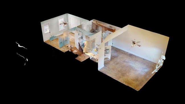 Photo - 1 bedroom Townhome in North Temple