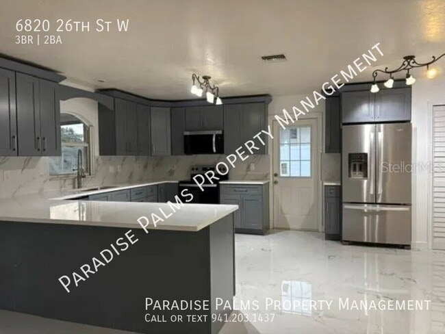 Photo - 6820 26th St W