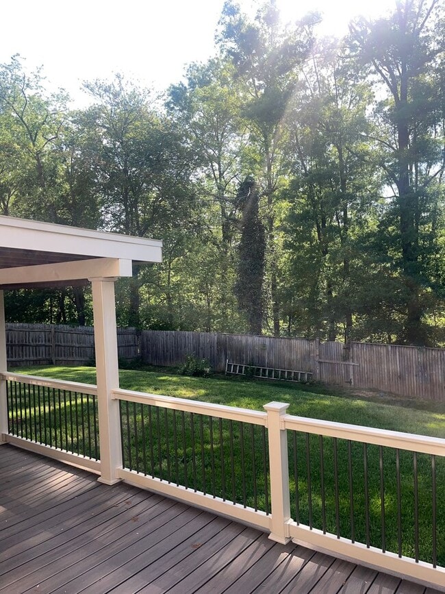 Photo - Updated 4BR/3BA Single Family in Joppa | Finished Basement | Garage + Off Street Parking | Centra...