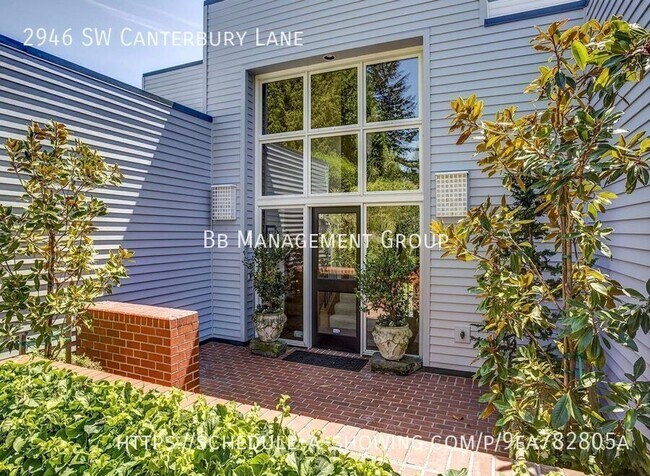 Building Photo - 2946 SW Canterbury Ln Rental