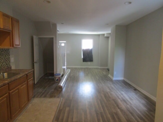 Photo - Front Porch Row - Oak Lane