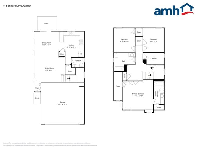 Photo - 148 Bellfare Dr