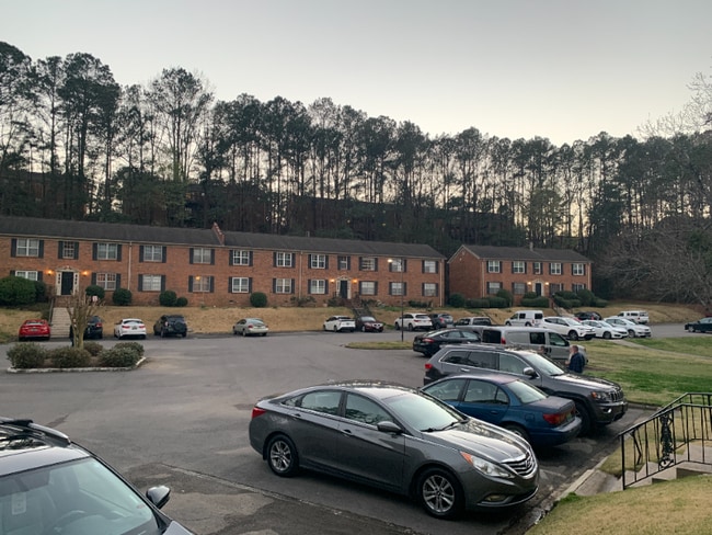 Photo - 2129 Montreat Way