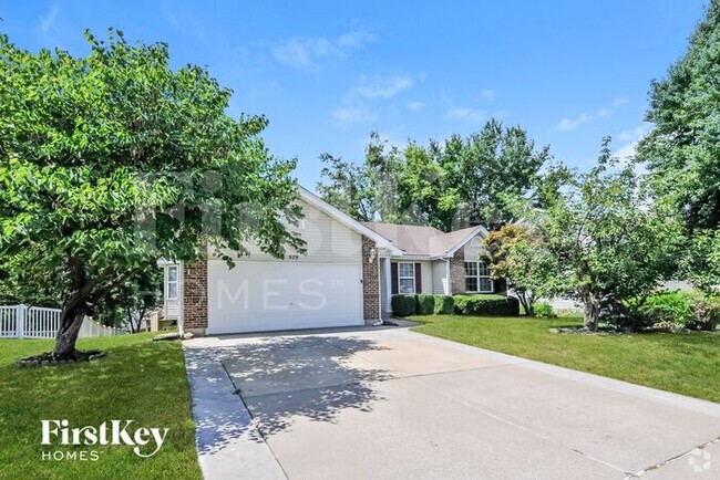 Building Photo - 3833 Rocky Mound Dr Rental