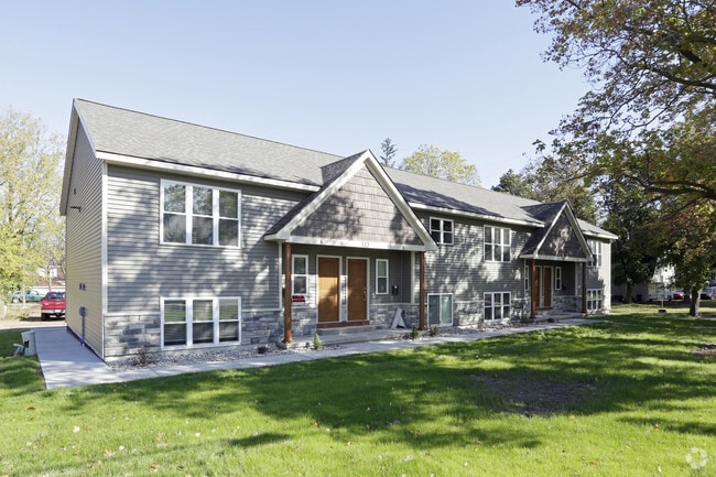 Baybrooke Properties - Baybrooke Properties