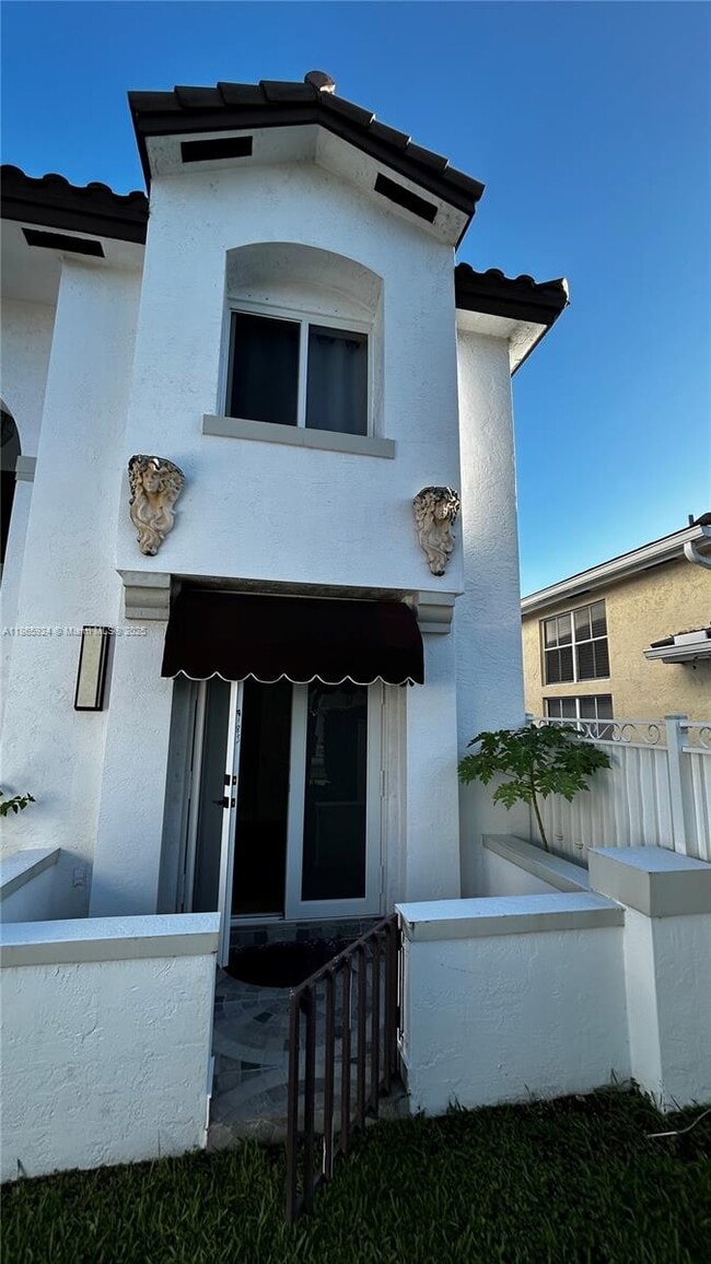 Building Photo - 13069 NW 9th Terrace Rental