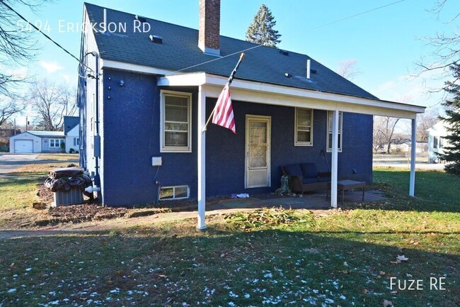 Building Photo - 5494 Erickson Rd