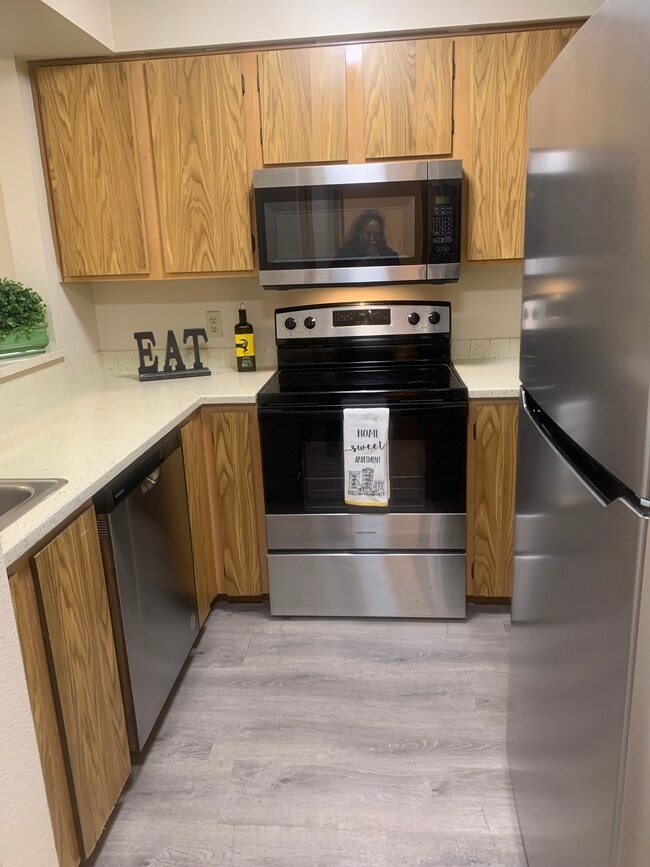 Photo - 8308 128th Ave NE Unit 2nd floor