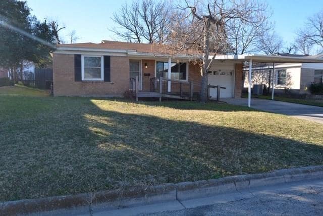 Photo - 413 Kimbrough St